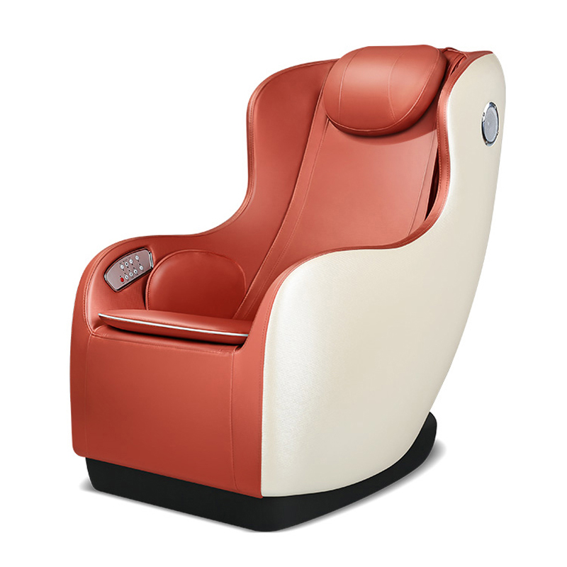 RH-680   dual-core massage sofa with fashion design