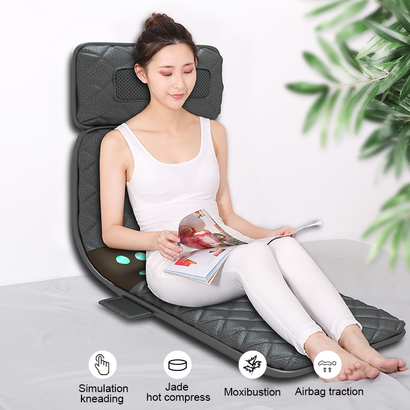 RH-011  MASSAGE MATTRESS