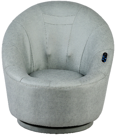 L6  massage sofa with PU leather