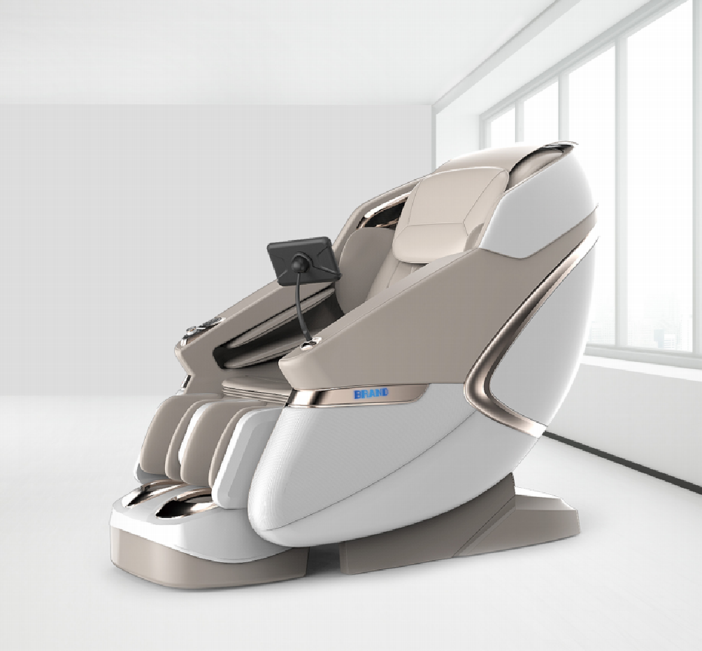 RH-8866 Deluxe Massage Chair