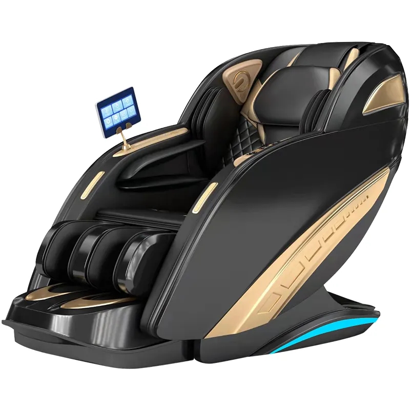 RH-800B  Deluxe Massage Chair