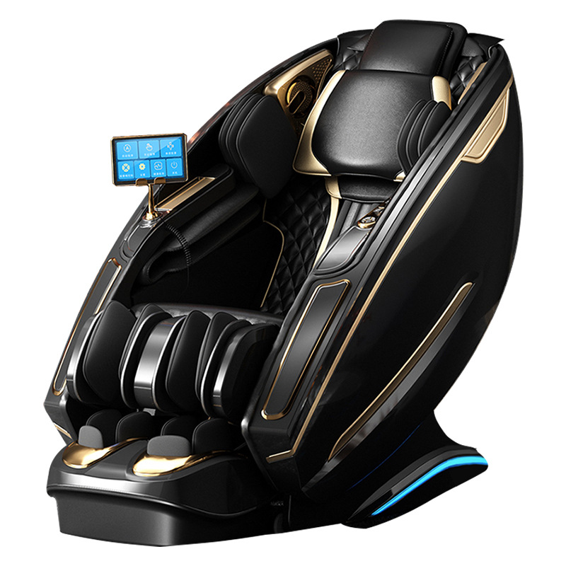 RH-800D  Deluxe Massage Chair